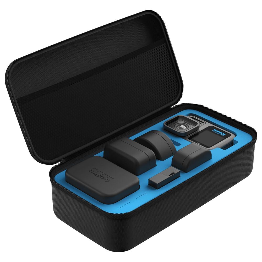 GoPro Hero13 Action Camera with HB-Series Lens in Black, , large