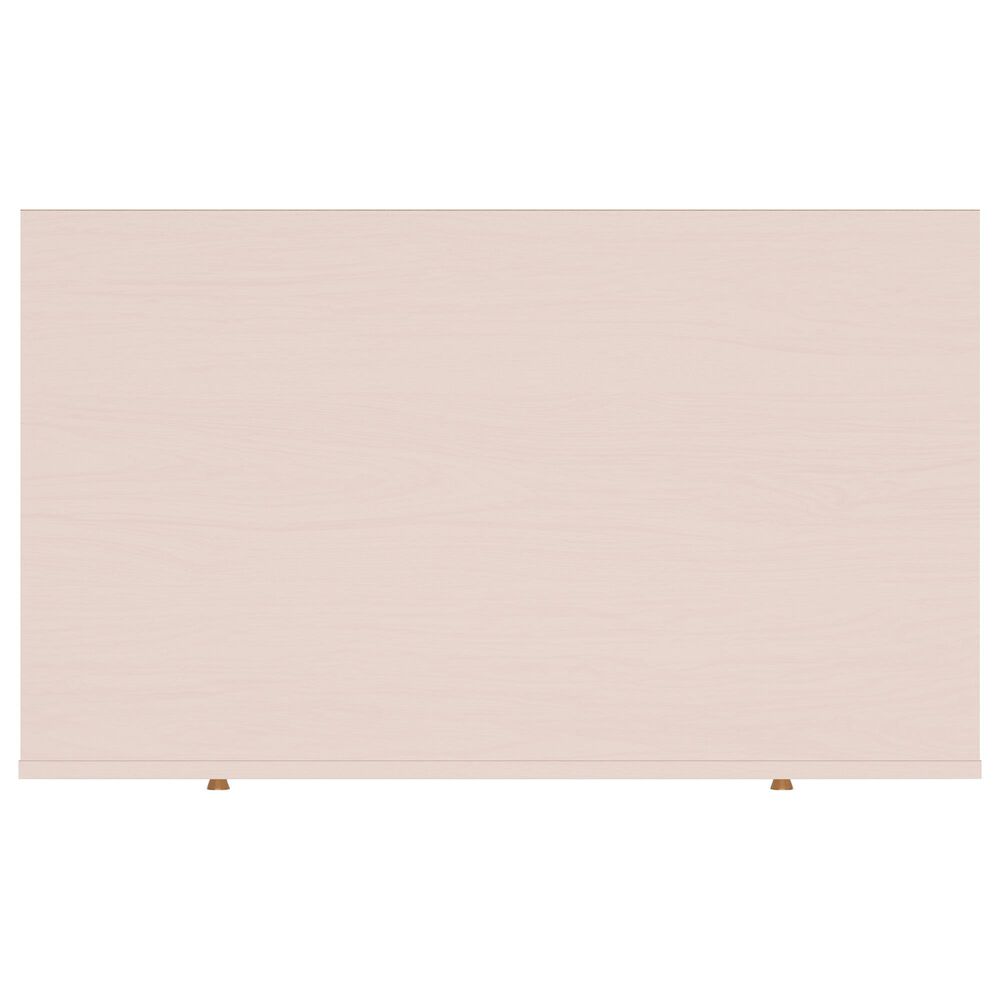 Ashley Ashley Wistenpine 4-Piece Bedroom Set in Pink, , large