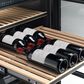 Miele Built-in Wine Storage Unit with FlexiFrame in Panel Ready, , large