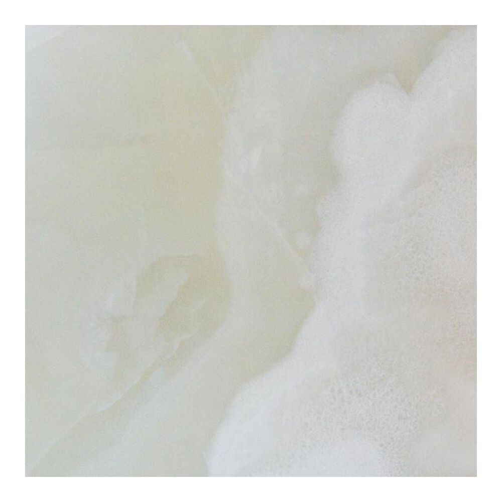 MS International Bianca Onyx 12" x 12" Polished Natural Stone Tile, , large