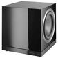 Bowers & Wilkins 10" Subwoofer in Stealth Black, , large