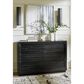 Ashley Londer 6-Drawer Dresser in Black, , large