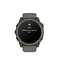 Garmin tactix 8 AMOLED Smartwatch 51 mm in Olive Drab Cerakote Coating, , large