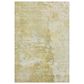Dalyn Rug Company Ravenna RN3 10" x 14" Gold Area Rug, , large