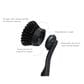 Joseph Joseph SinkTech Washing Up Brush with Replacement Head in Grey, , large