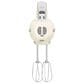 SMEG 6-Speed 50"s Retro Style Hand Mixer in Cream, , large