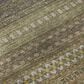 Dalyn Rug Company Trevi TV3 3" x 5" Khaki Area Rug, , large