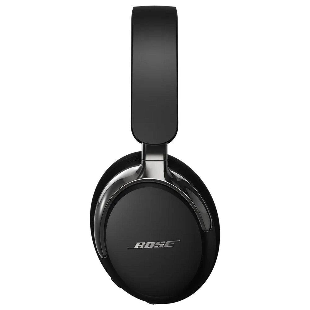 Bose QuietComfort Ultra Over-the-Ear Headphones in Black &#40;2nd Gen&#41;, , large