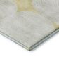 Dalyn Rug Company The Reserve TR16 Wheat 2"3" x 7"6" Indoor/Outdoor Runner, , large