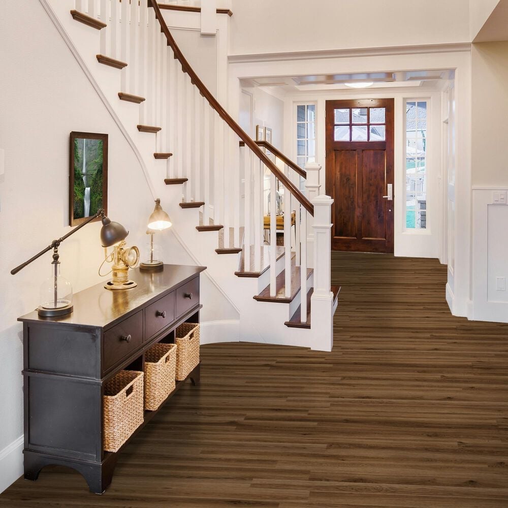 Dream Weaver Antiquity Riverway 7" x 60" Luxury Vinyl Plank, , large