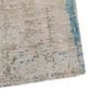 Amer Rugs Zenith 2" x 3" Water Spray Area Rug, , large