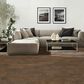 Mohawk Magnolia Path Heirloom Brown Oak Engineered Hardwood, , large