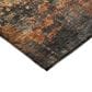 Dalyn Rug Company Nouveau NV18 10" x 14" Paprika Indoor/Outdoor Area Rug, , large