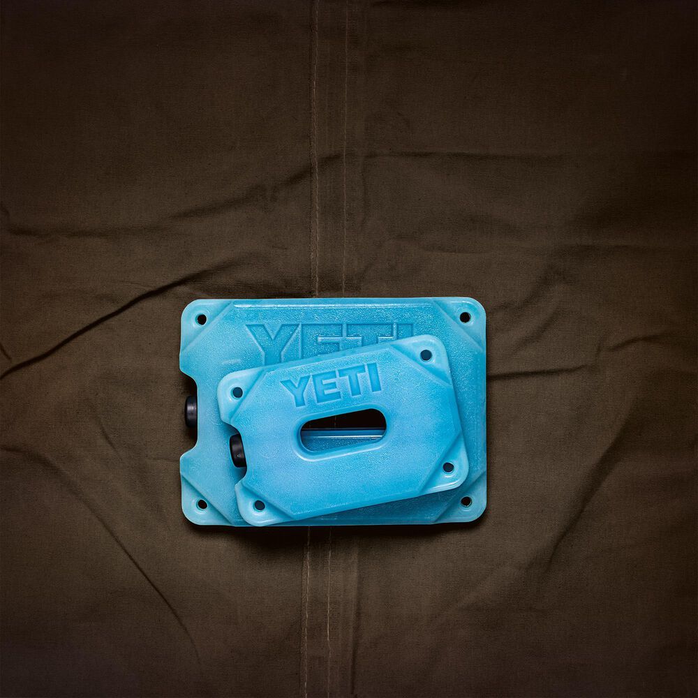 YETI 1-Lb Ice Block in Blue, , large