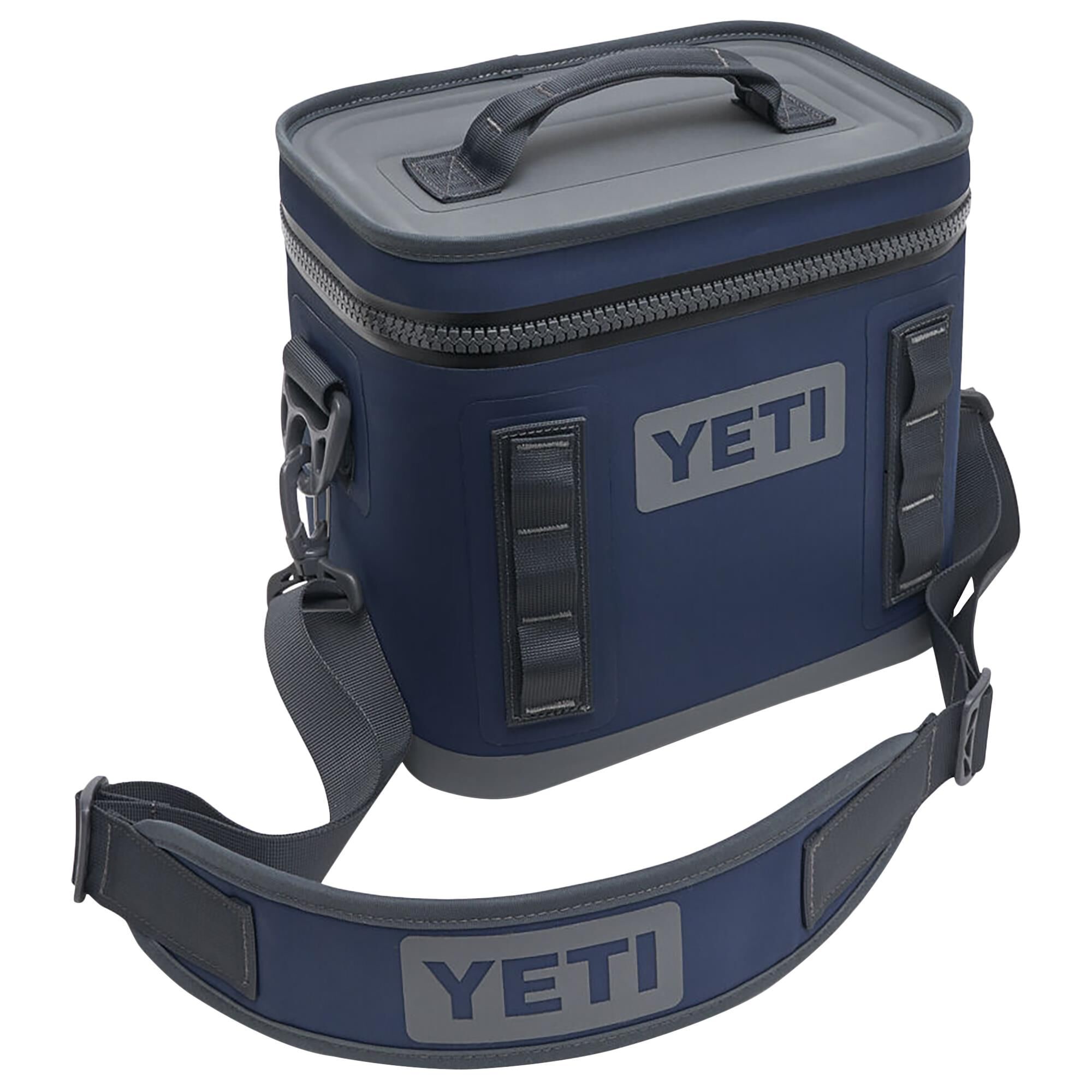 Yeti hopper zipper cheap lubricant