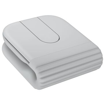 Logitech Mobi Fold Ultra-Portable Wireless Mouse in Off-White, , large