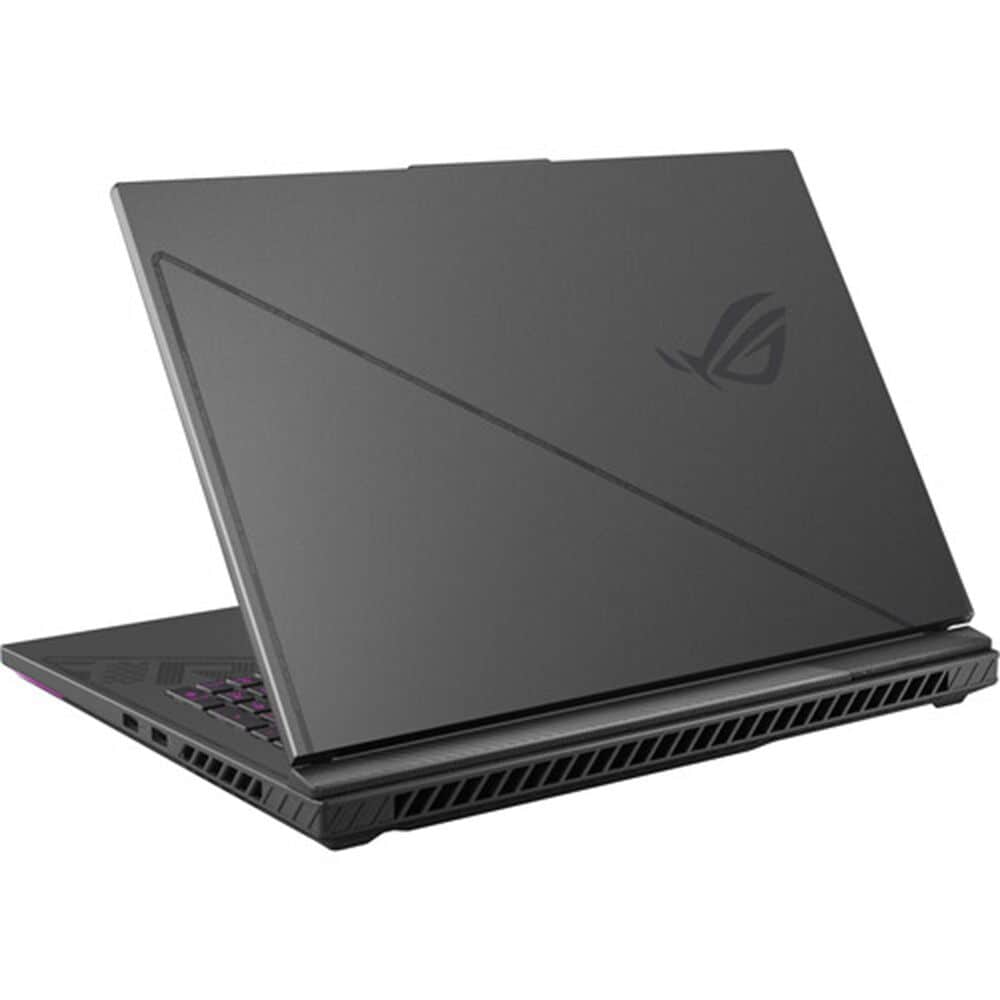 ASUS Strix G18 18&quot; Gaming Laptop | AMD Ryzen 9 7940HX - 32GB RAM - NVIDIA GeForce RTX 5070 Graphics - 1TB SSD in Gray, , large