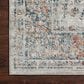Loloi II Bianca 2"8" x 4" Multicolor Area Rug, , large