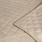 Ann Gish Art of Home 4-Piece King Velvet Coverlet Set in Brown, , large
