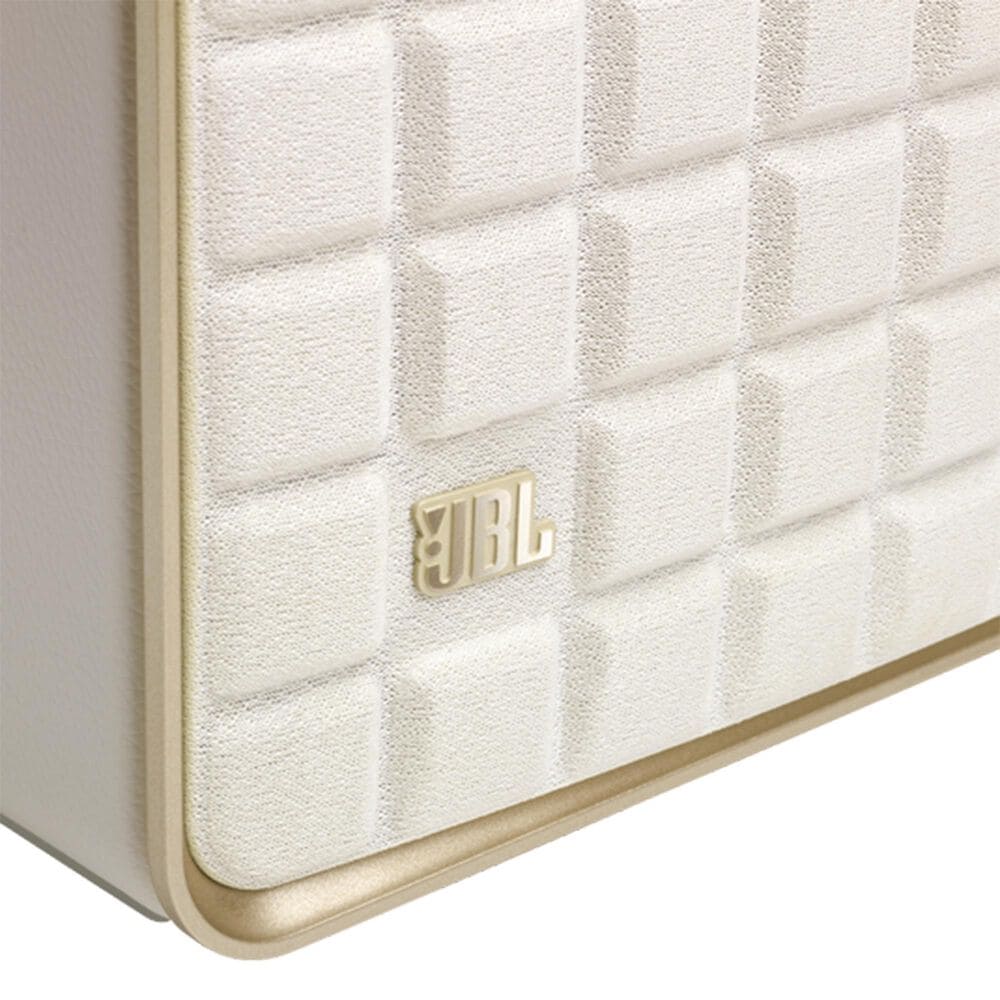 JBL Authentics 200 Bluetooth Home Speaker in White, , large