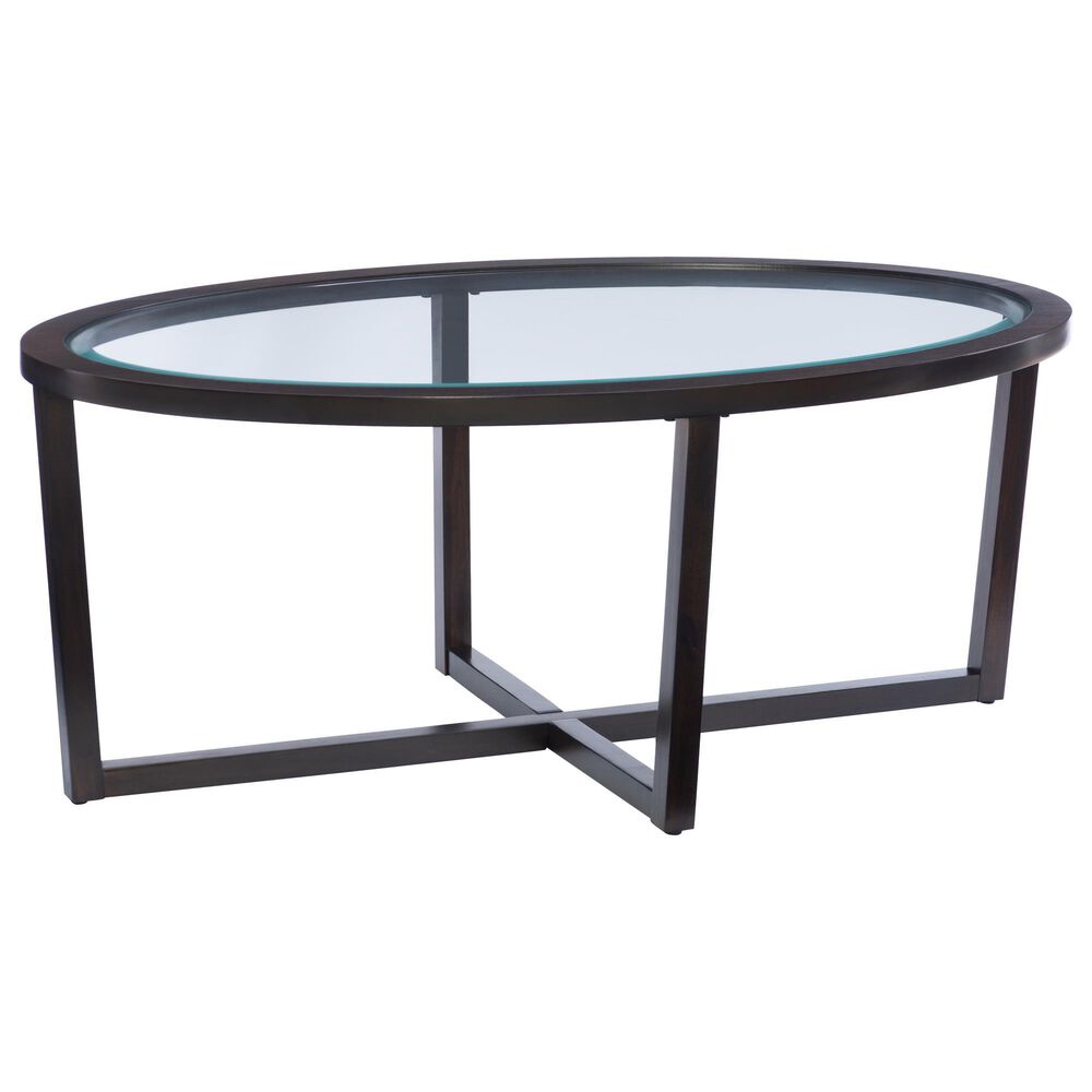 Linden Boulevard 3 Pack Tables in Brown Cherry, , large