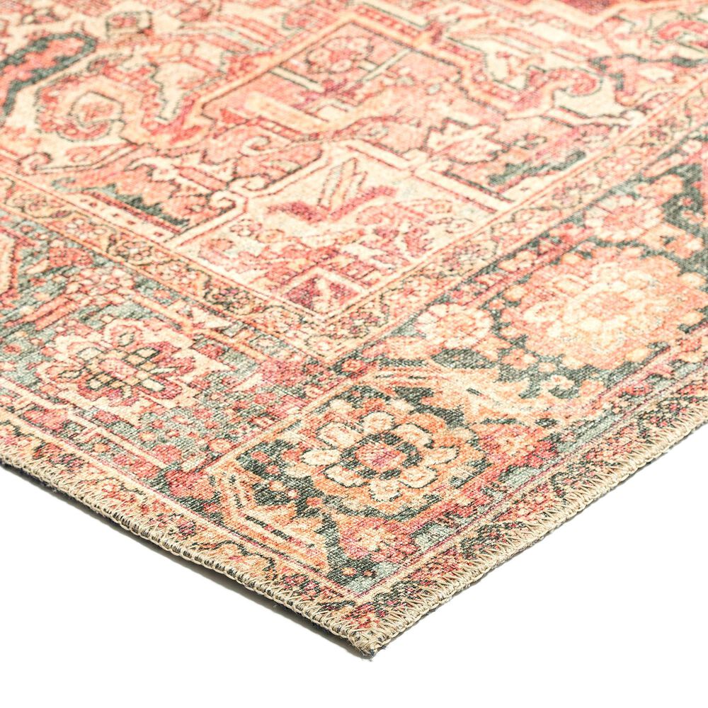 Dalyn Rug Company Kars 10&#39; x 13&#39; Spice Area Rug, , large