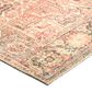 Dalyn Rug Company Kars 10" x 13" Spice Area Rug, , large