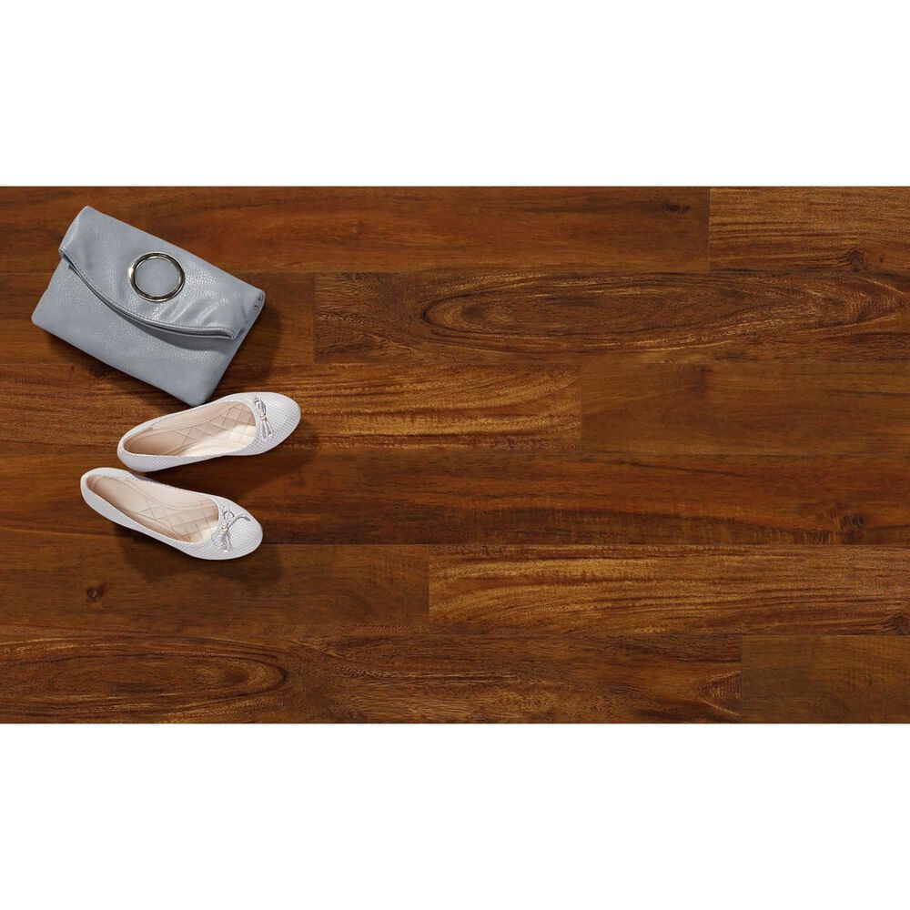 Mannington Acacia Tiger&#39;s Eye 6&quot; x 48&quot; Luxury Vinyl Plank, , large