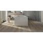 Adleta Solution Core Origins Black Canyon 7" x 48" Luxury Vinyl Plank, , large