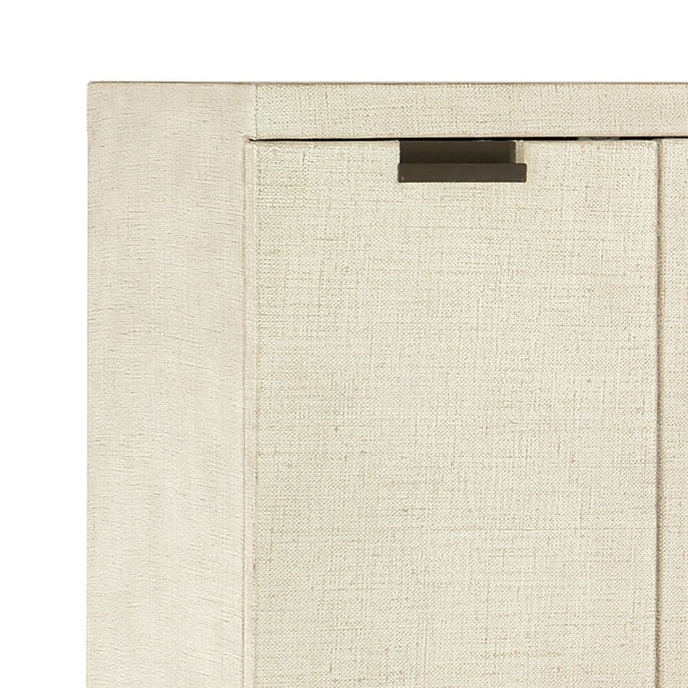 Hooker Furniture Cascade Server in Champagne, Cream and Tan, , large