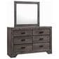 Mayberry Hill Nathan 5-Piece King Bedroom Set in Gray Oak, , large