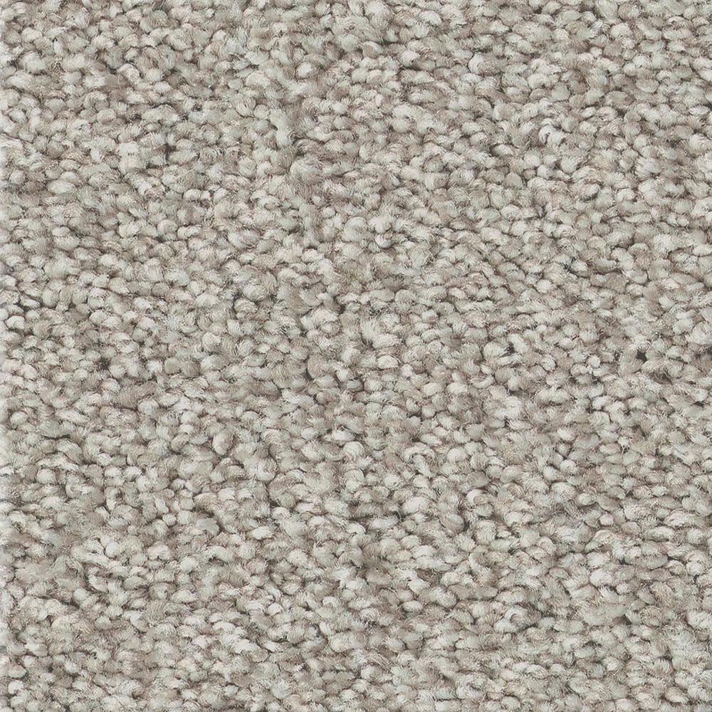 Shaw Tonal Comfort II Carpet in Chill In The Air, , large