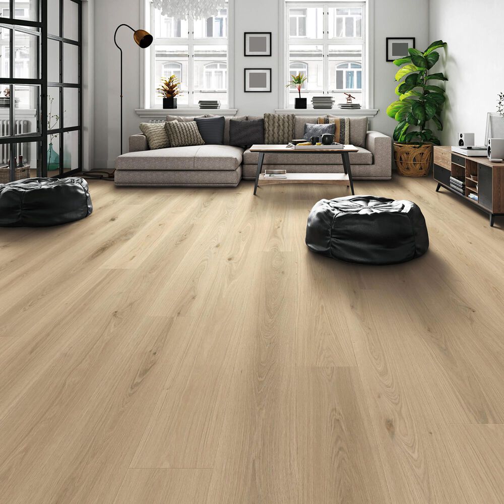 Provenza Modessa Grandstand 9.4&quot; x 86&quot; Laminate, , large