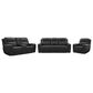 Ashley 5Z-Comfort 3-Piece Power Livingroom Set in Onyx, , large