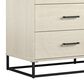 DHP Kelly 6 Drawer Dresser in Bay Oak, , large