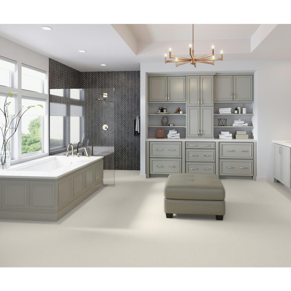 Dream Weaver East Hampton 2550 Carpet in Pearlesque, , large