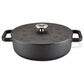 Meyer Disney 3 Quart Nitro Casserole Dutch Oven, , large