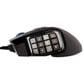 Corsair Scimitar Gaming Mouse in Black, , large