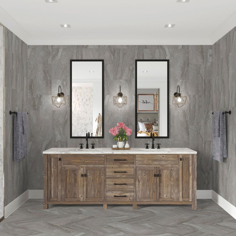 Dal-Tile Famed Fortune 12&quot; x 24&quot; Porcelain Tile, , large