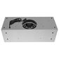 Thor Kitchen 30" Under Mounted Range Hood with Baffle Filters in Stainless Steel, , large