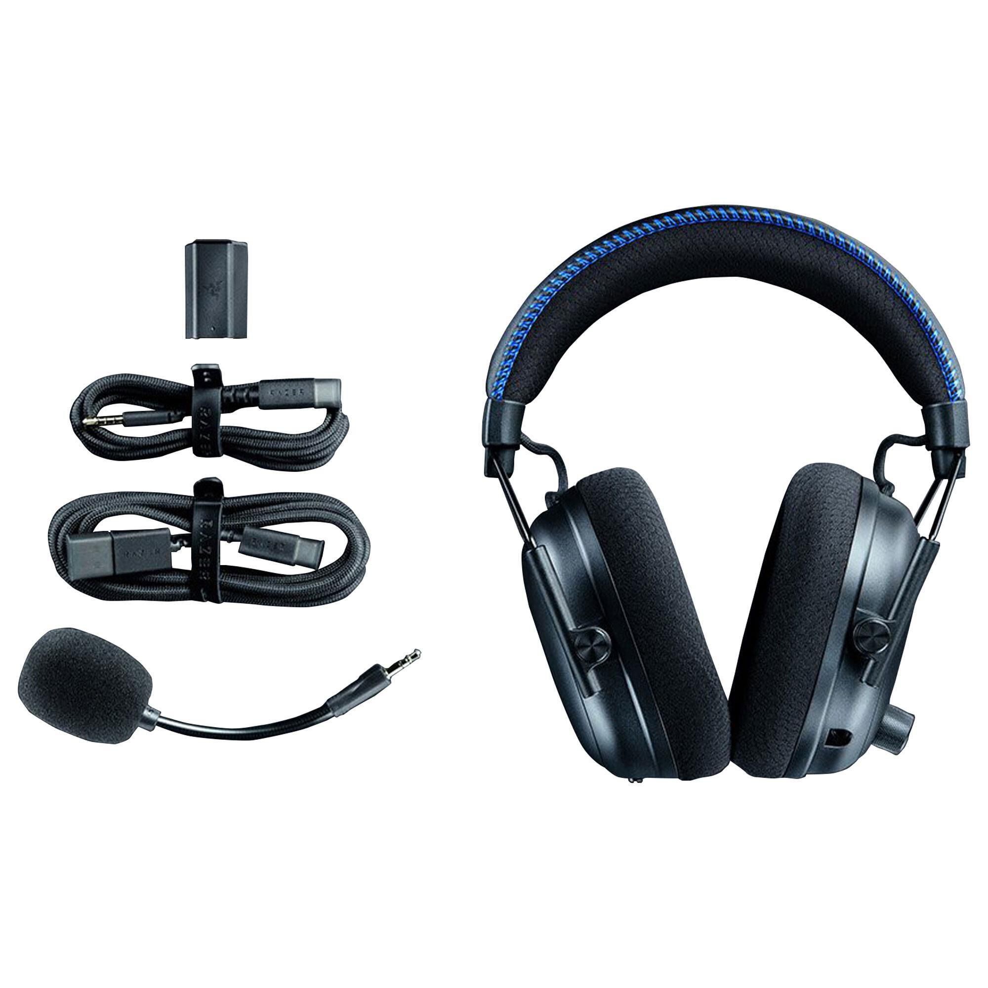 Razer BlackShark V3 Pro Wireless ANC Esports Headset for