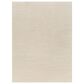 Surya Alder ALD-2306 7"7" x 10" Cream and Ivory Area Rug, , large