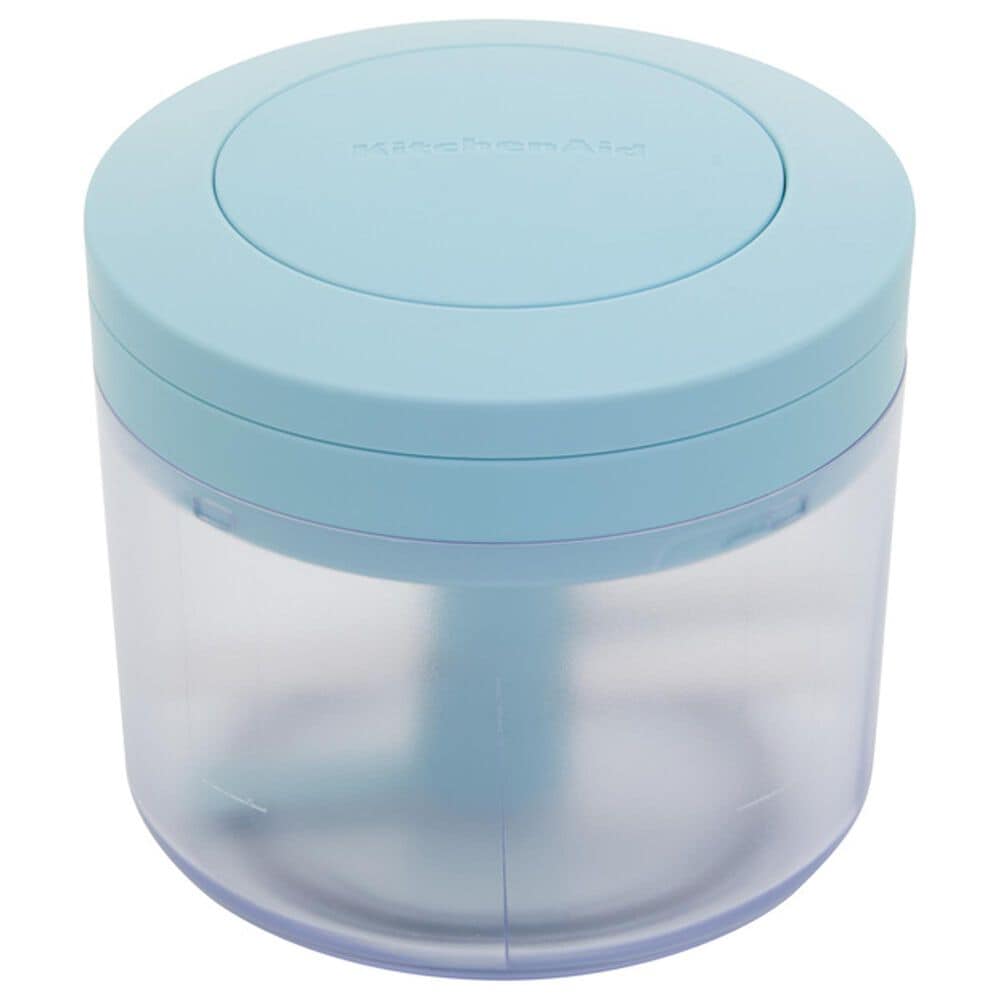 KitchenAid Manual Food Chopper in Mineral Water, , large