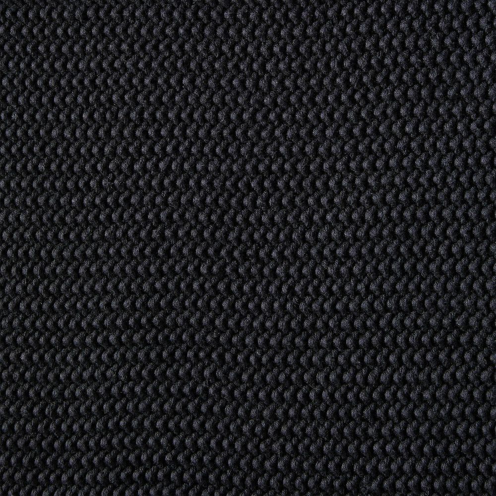 Ashley Gayelery 50&quot; x 60&quot; Throw in Black, , large