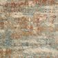 Karastan Marash Ankara 7"8" x 10"3" Beige Area Rug, , large