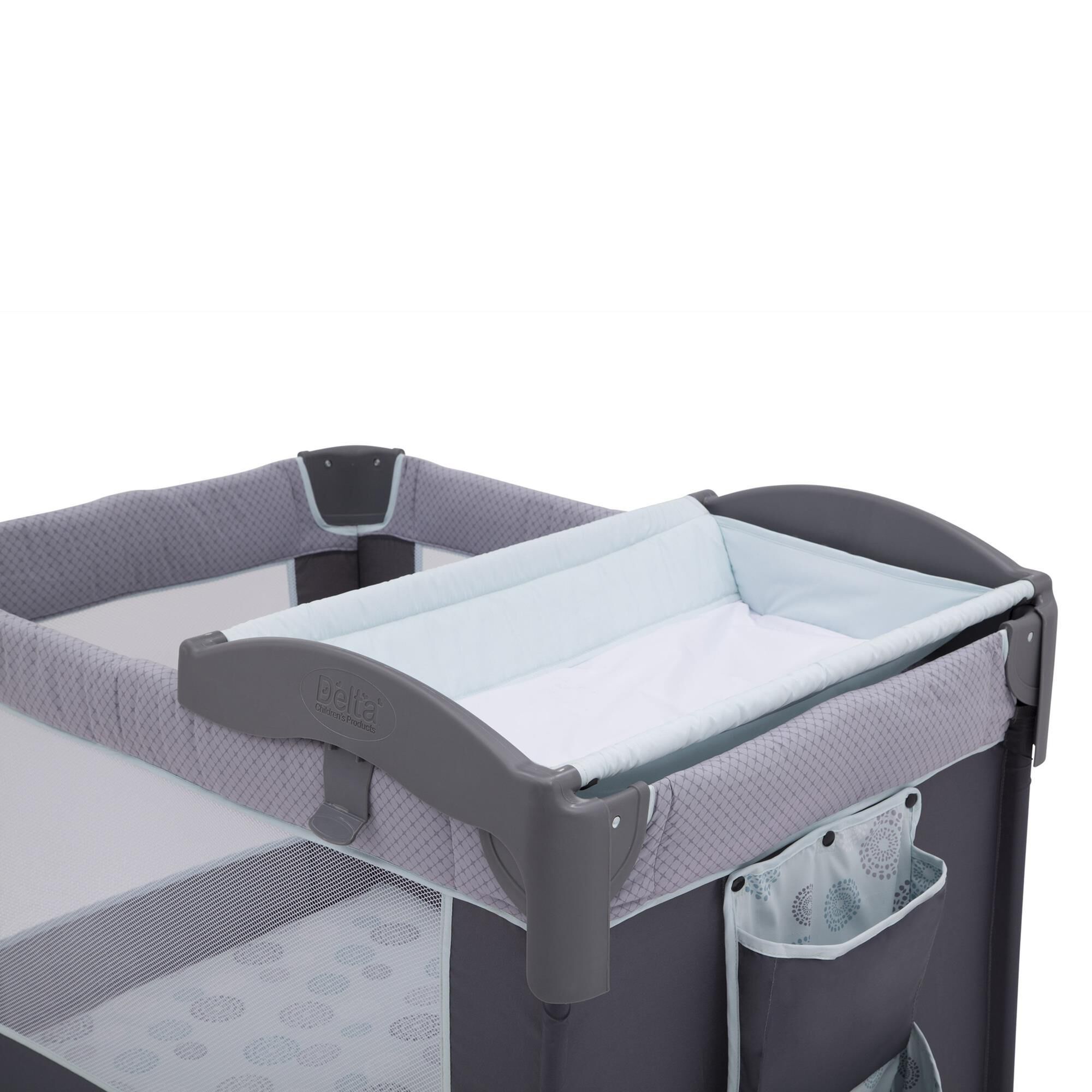 Delta children lx deluxe clearance
