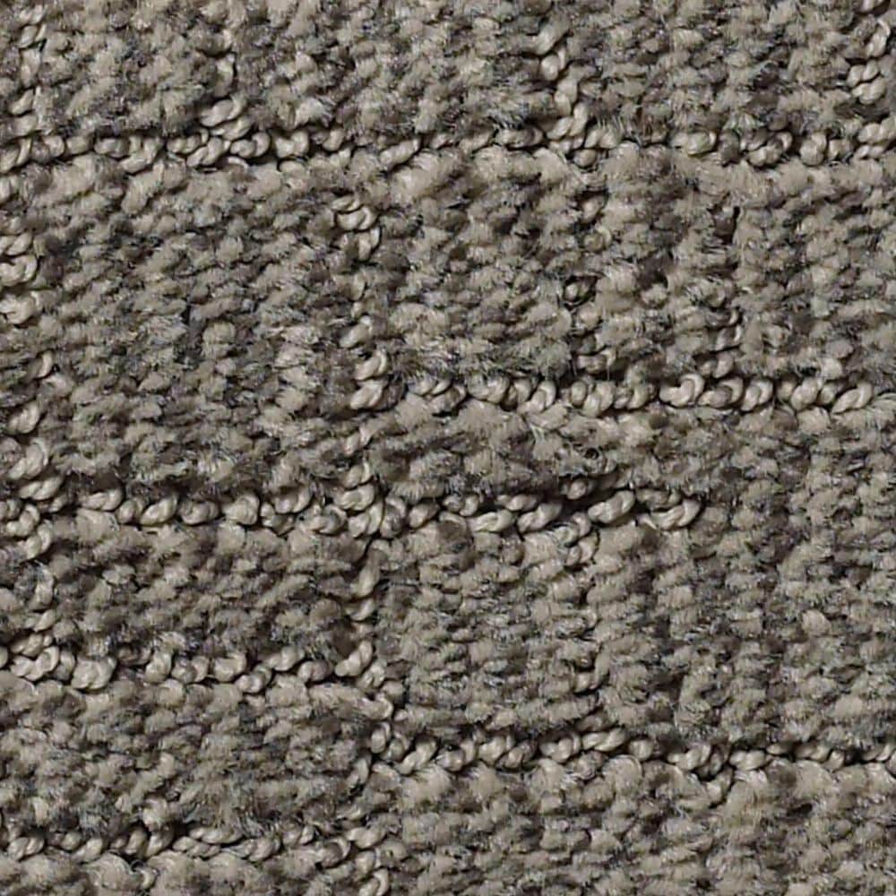 Shaw Wayfarer Carpet in Storm Cloud, , large
