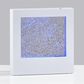 Adesso Glitter Light Box in White, , large