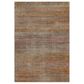 Dalyn Rug Company Vico VC5 Paprika 8" x 10" Area Rug, , large