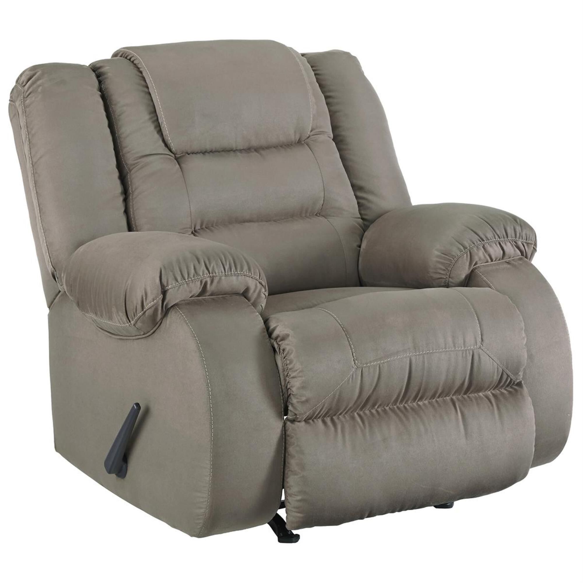 Nebraska furniture clearance mart rocker recliners
